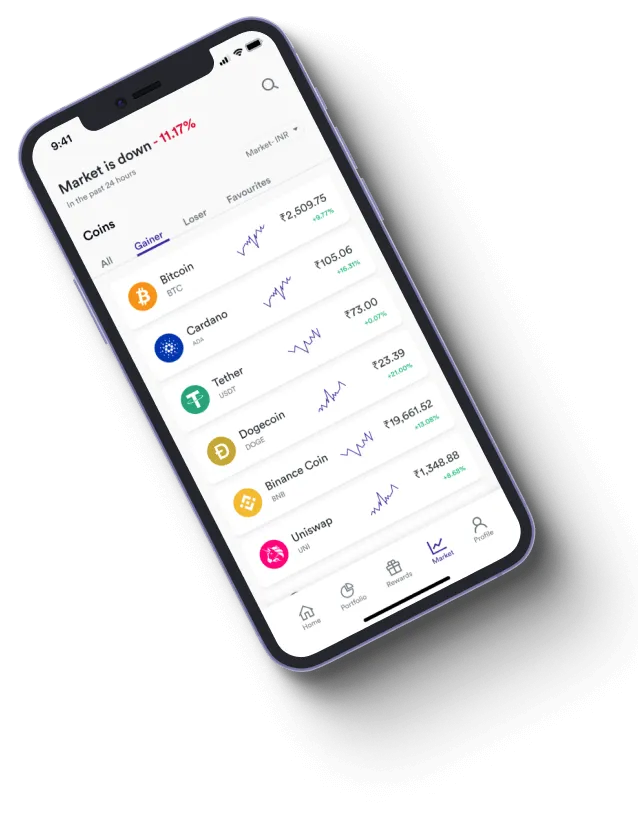Falcon Capital Ventures - How does the Falcon Capital Ventures app improve your trading?