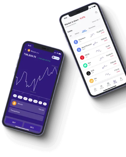 Falcon Capital Ventures - What exactly is Falcon Capital Ventures?